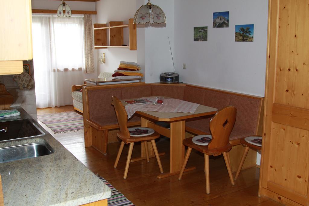 Appartamento Biohof Sauschneider Sankt Margarethen im Lungau Esterno foto